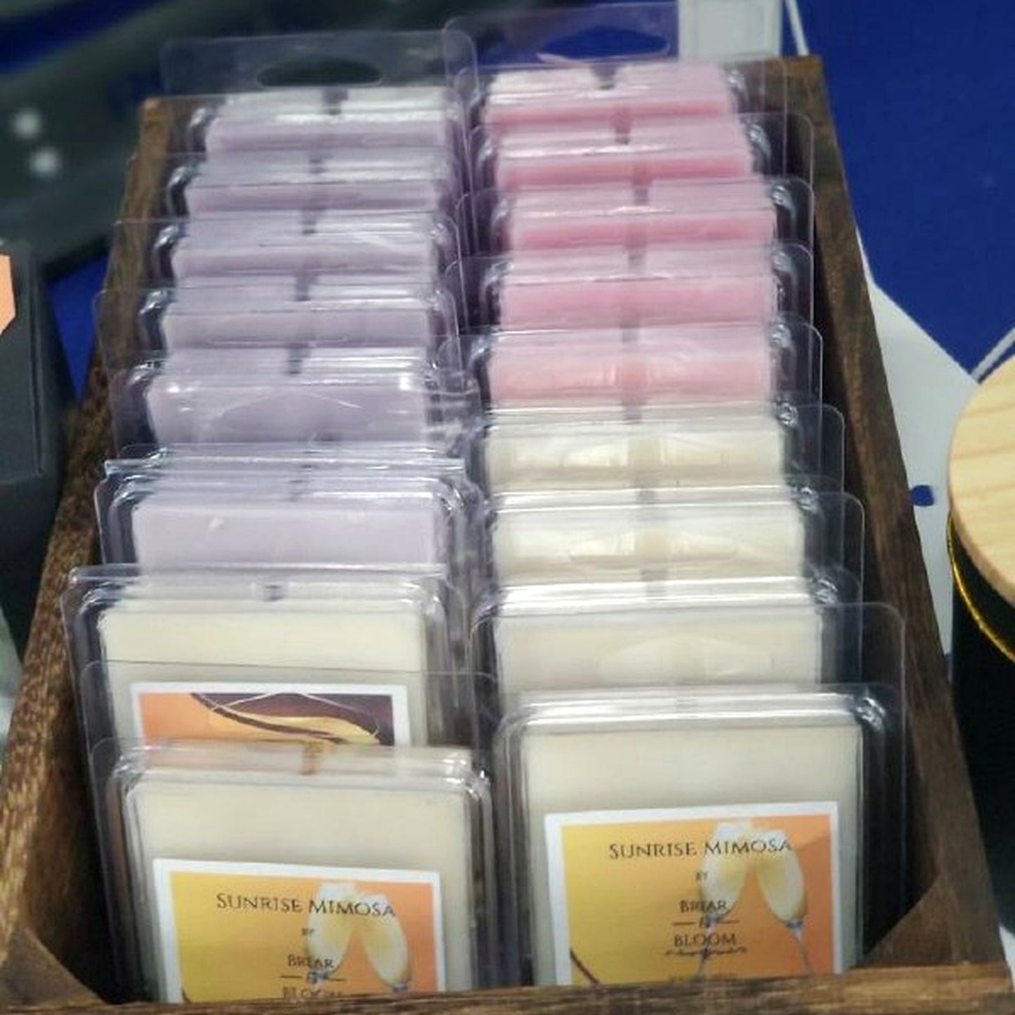 Classic Wax Melts