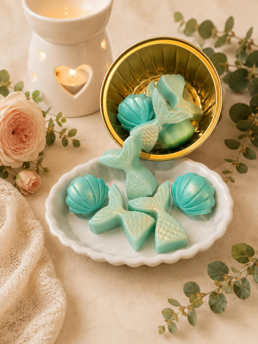 Decorative Wax Melts