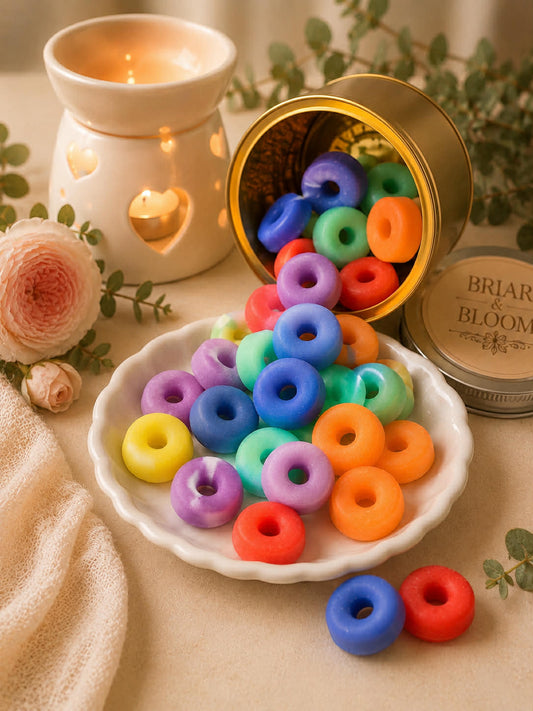Decorative Wax Melts