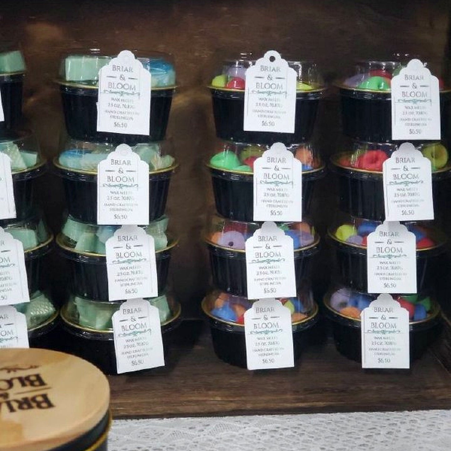 Decorative Wax Melts